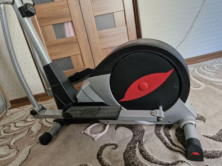 продам орбитрек в хорошем состоянии