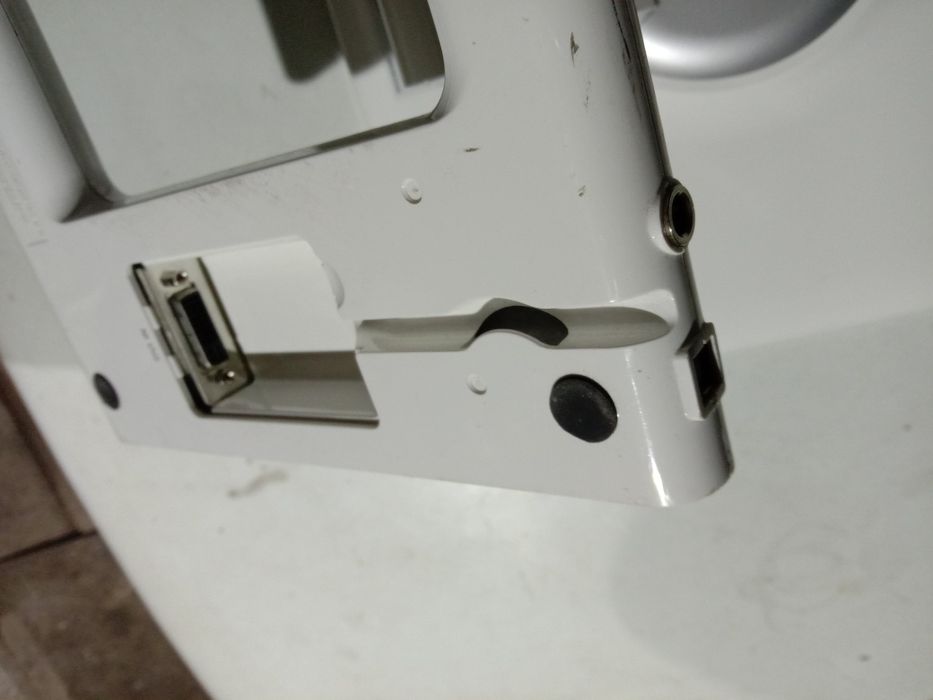 Монитор Samsung рабочий