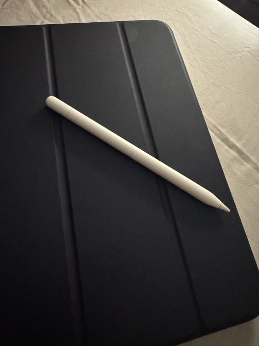 ipad A16 NOVO  de 128gb + apple pecil + capa