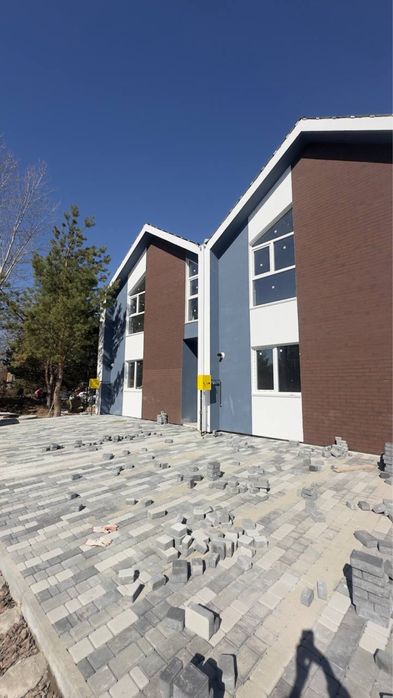 Таунхаус в Гореничах під ДЕРЖАВНІ ПРОГРАМИ