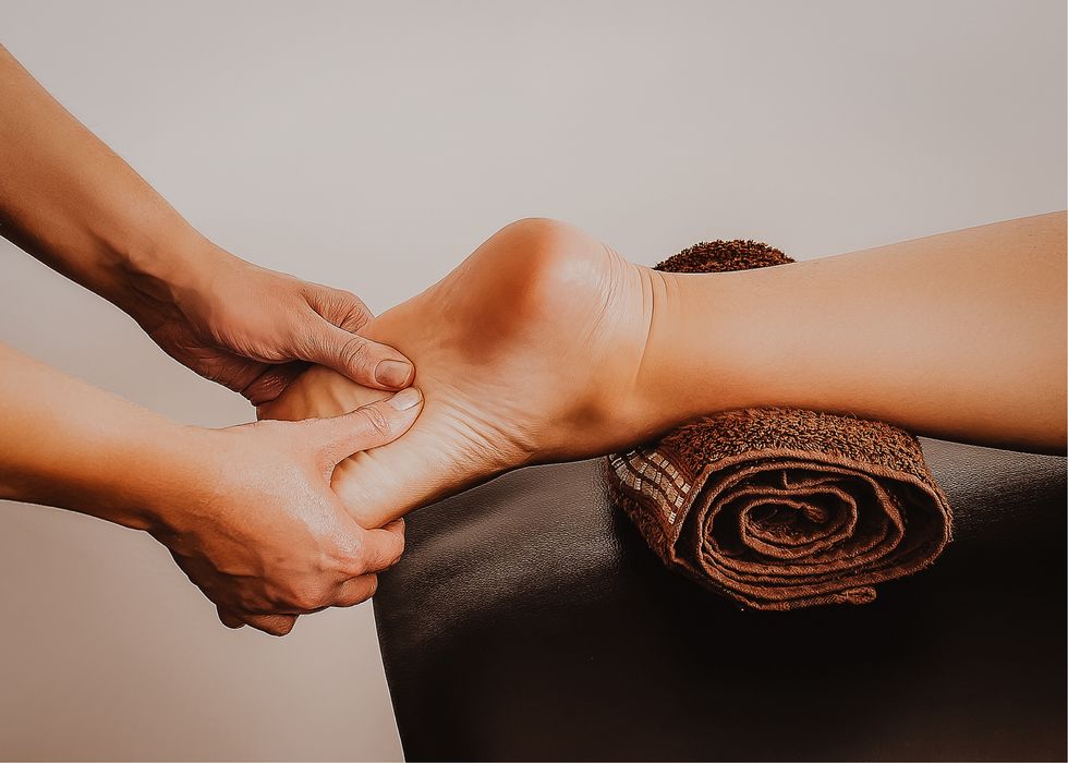 Masaż klasyczny, relaksacyjny, sportowy, leczniczy  KRAKÓW