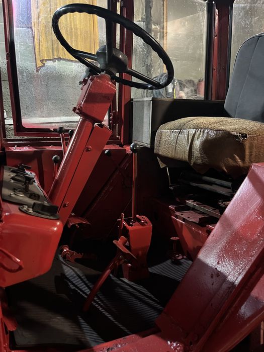 Трактор Т-25А (1979 рік)