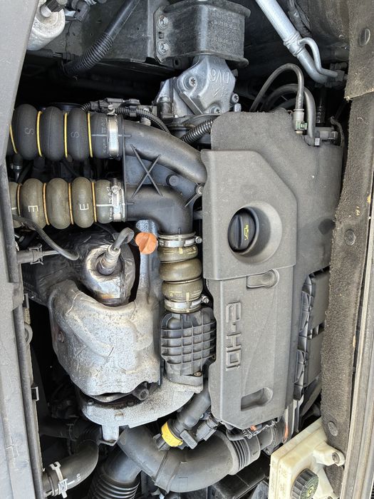 Citroen DS 5 1.6 Hdi