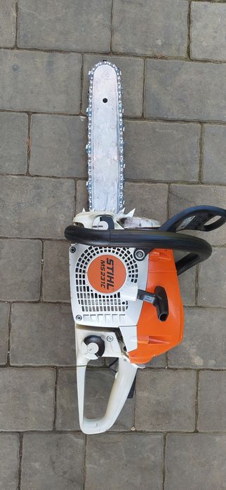 Piła Stihl Ms 231 C