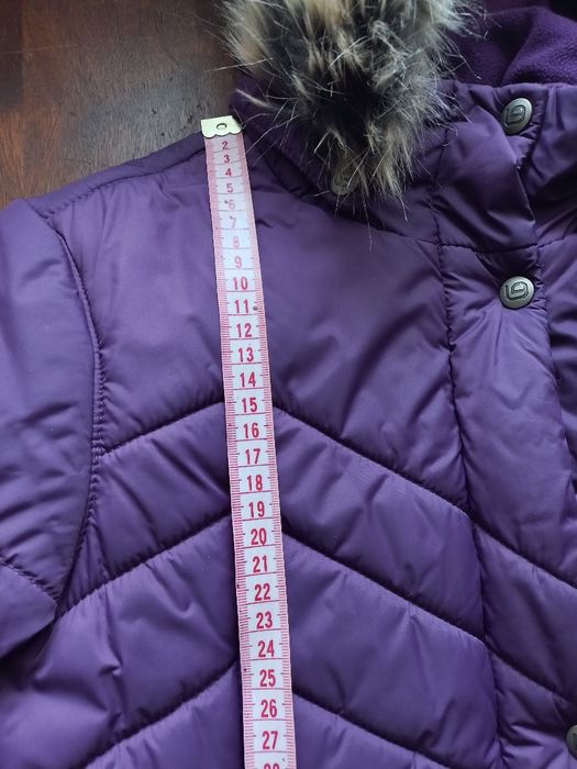 Куртка LENNE на дівчинку 146р.