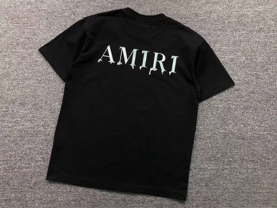 Amiri Футболка\ Амірі Футболка