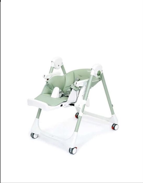 Стільчик для годування Peg perego