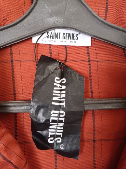 Піджак новий ХЛ  з біркою