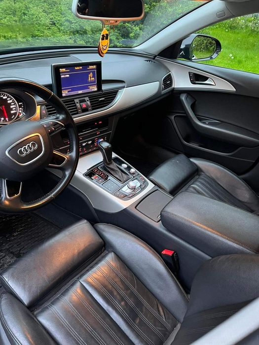 Sprzedam Audi A6 c7