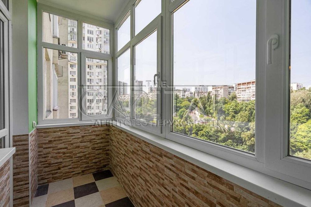 2-rooms apartment apartment by the address (area 110 m²) - Atlanta.ua - photo 8