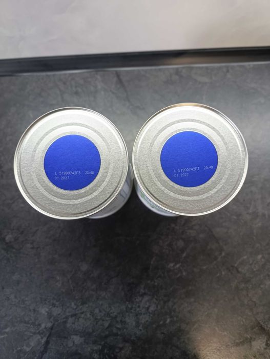 Суміші NAN ExpertPro Total Comfort 2