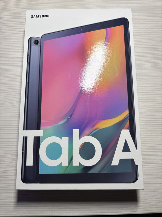 Samsung Galaxy Tab A 32GB 4G LTE
