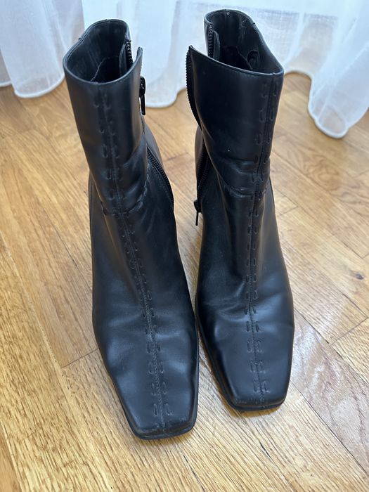 Ботальйони жіночі