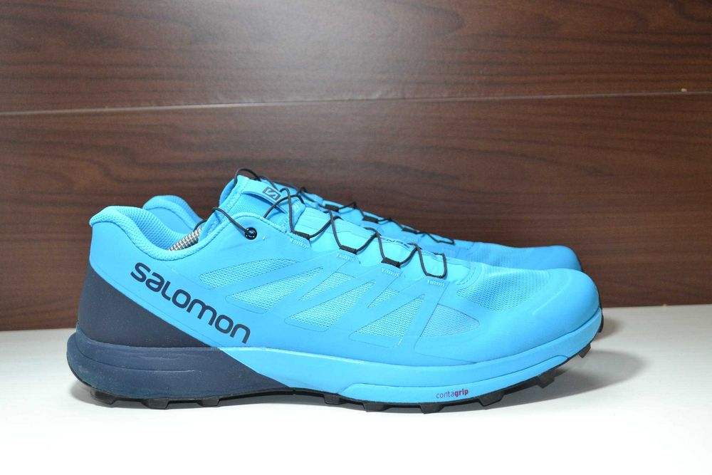 salomon sense pro - купити товари моди та стилю - Ціна на OLX.ua