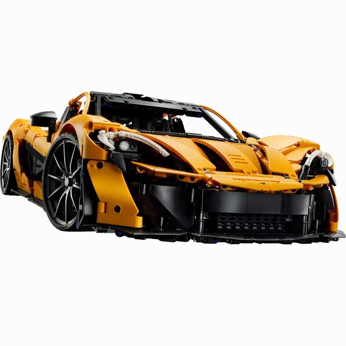 Lego Technic 42172 - McLaren P1™