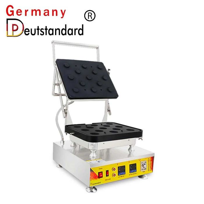 Maszyna do tartaletek, tartlet machine, tarta
