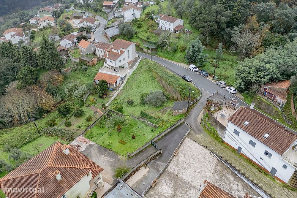 Terreno  para venda