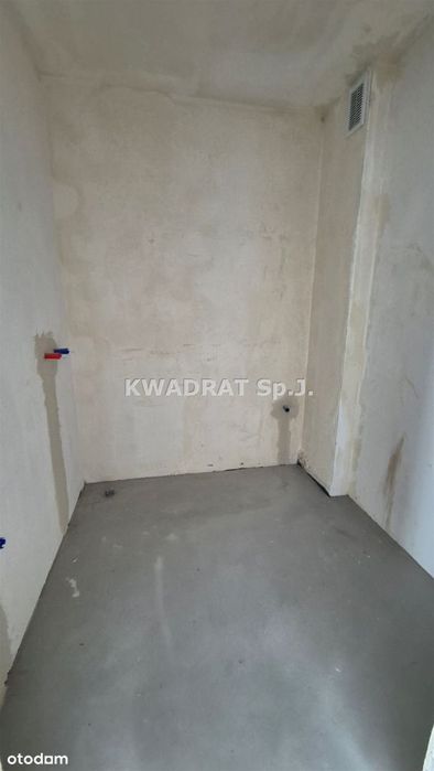 Os. Lawendowe - mieszkanie o pow. 60,59 m2 Kępno