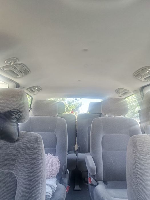 Kia Carnival 2.9 CRDi – 144cv | 7 Lugares | Excelente Estado