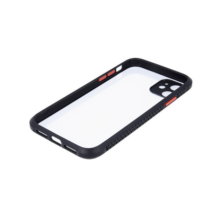 Etui Defender Hybrid do Xiaomi Redmi 10 Black