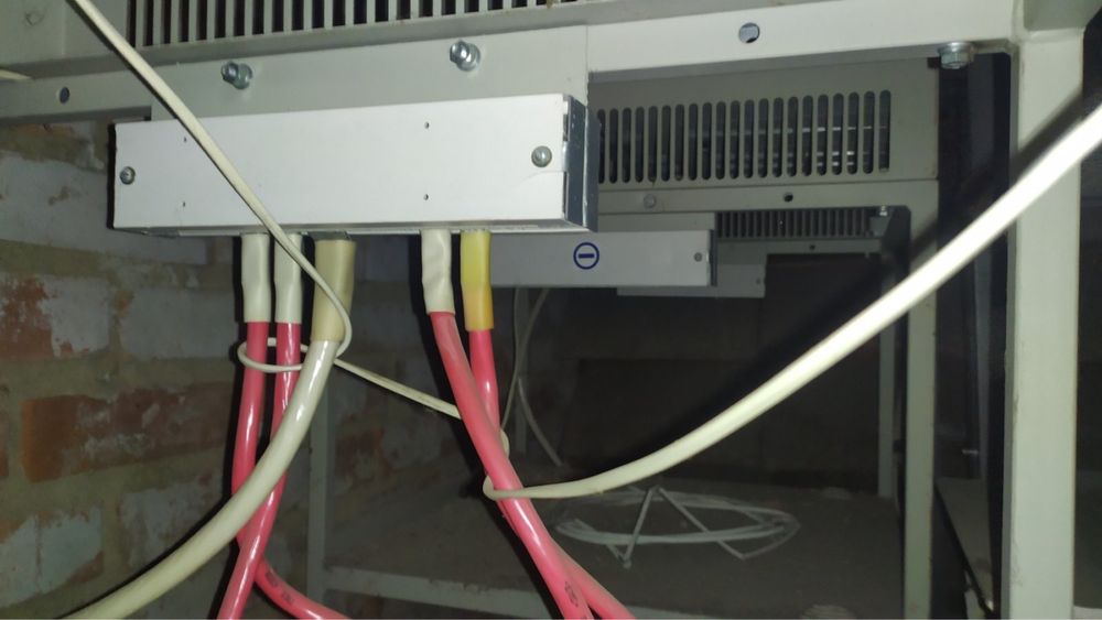 Джерело безперебійного живлення ИБП7-24/435-7,5К