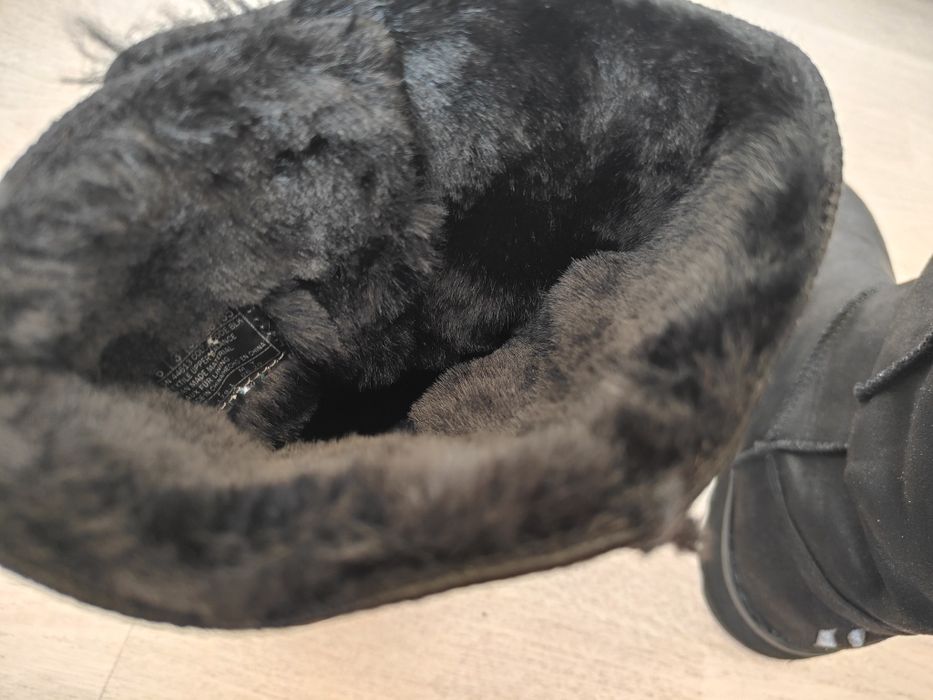 Нові! Жіночі уггі  Skechers