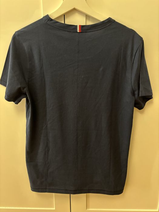 T-shirt Tommy Hilfiger Nowy