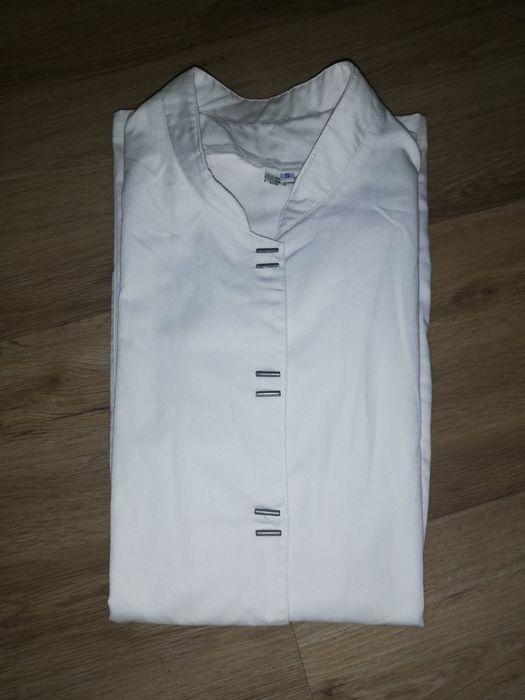 Túnica de senhora estética/spa - nova