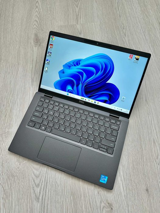 Ідеал Dell Latitude 7420 14" FHD i5-1145G7 16GB 256GB NVMe ультрабук