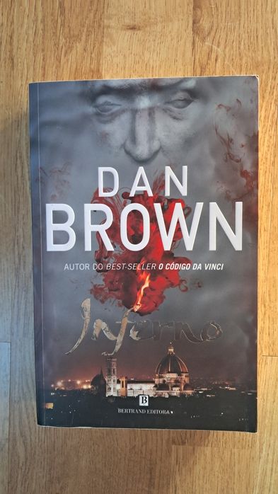 Inferno- Dan Brown