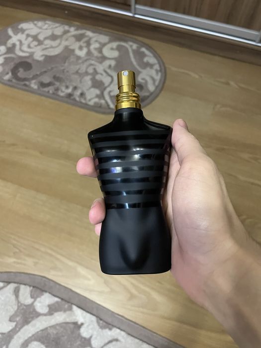 Духи Jean paul gaultier le male le parfum
