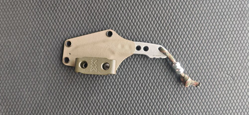 MK Knives & Tools - Spike Marcin Kampka