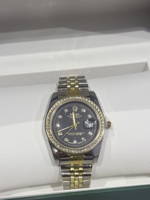 Zegarek ala Rolex Nowy