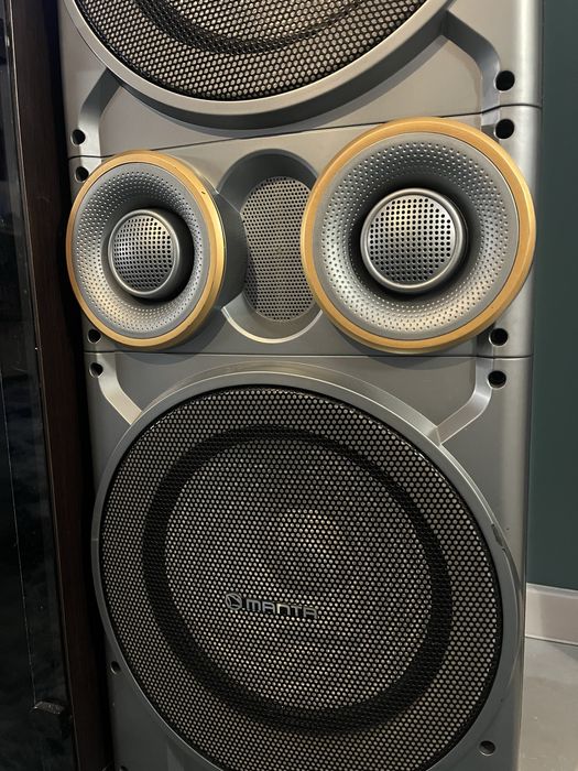 Głośnik Manta SPK95008 Seraphin