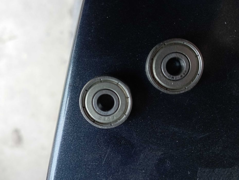 Підшипник 626z оригінальний kärcher