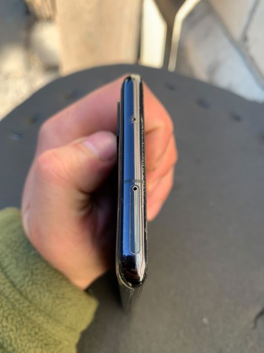 Samsung S20 plus 8/128