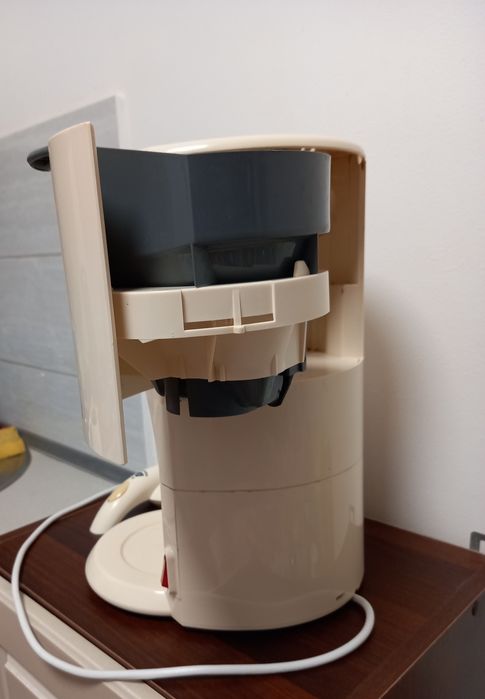 Кофеварка капельна Moulinex Cocoon