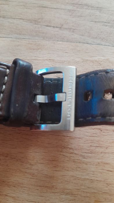 zegarek automatic hamilton khaki