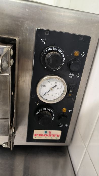 Продам пицца печь