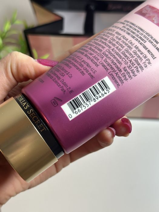 Zestaw Pure Seduction Victorias Secret