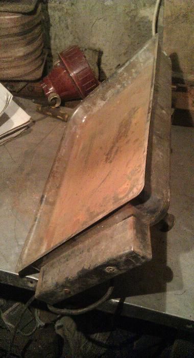 электрокофеварка 220 вольт.нерж.