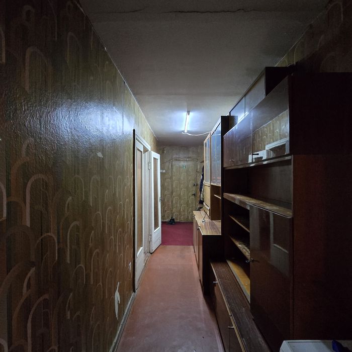 Оренда 3 кімнатна  квартира  Ліски