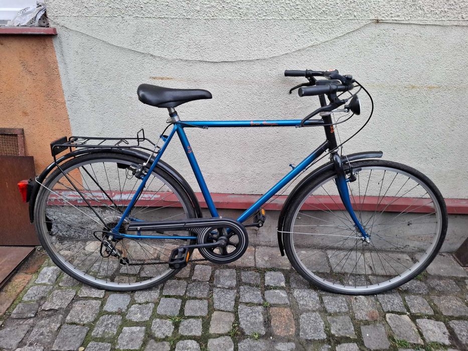 rowr szosowy alla kolarzowka 28 cali