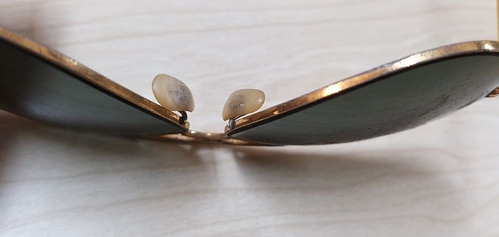 Óculos Ray-Ban Aviator 3025.