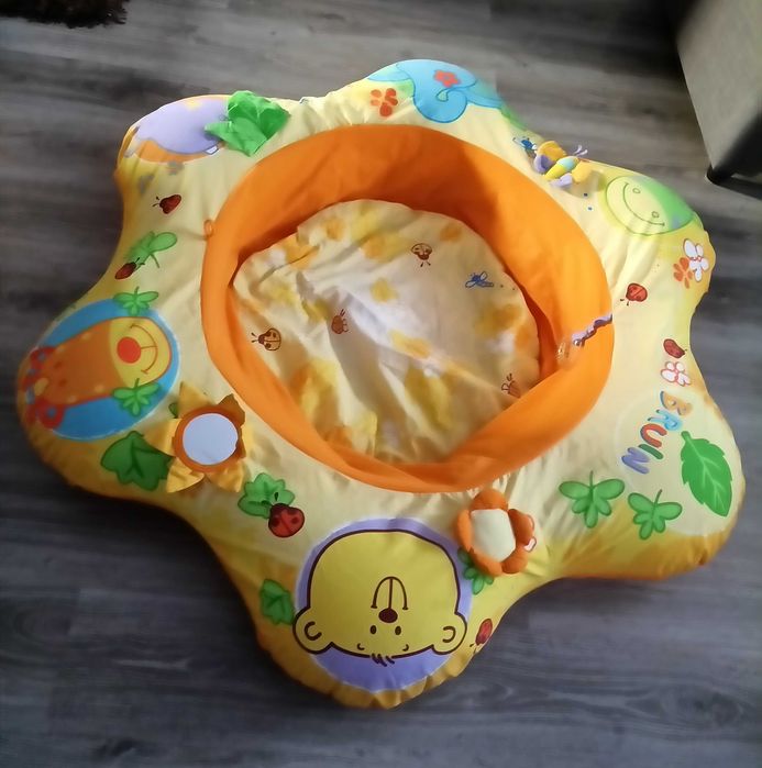 Parque / Piscina insuflável actividades para Bebe