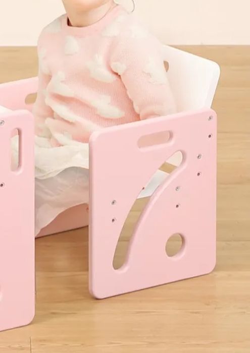 Mini sofa dla dzieci