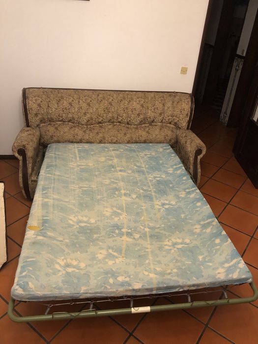 Sofa-cama para venda