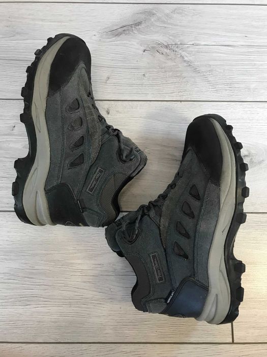 Buty trekkingowe Peter Storm Brecon Mid rozm. 42 waterproof