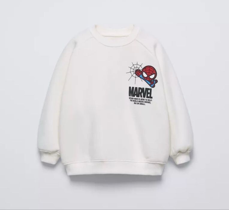 Свитшот Zara размер 86,98