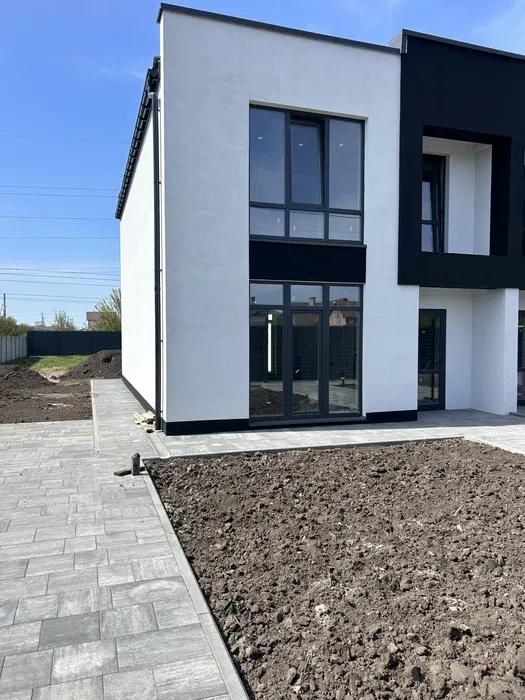Будівництво будинків  від 500 $/м²